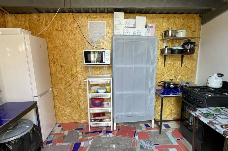 Гостевой дом «Лилия»