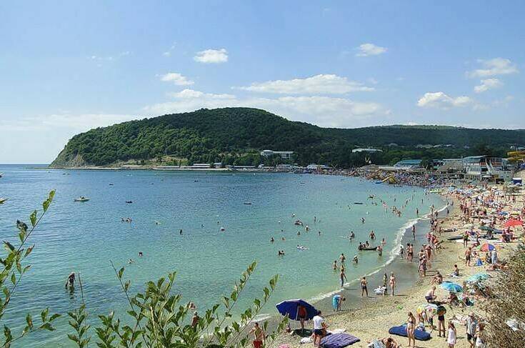 Гостевой дом «Лилия»