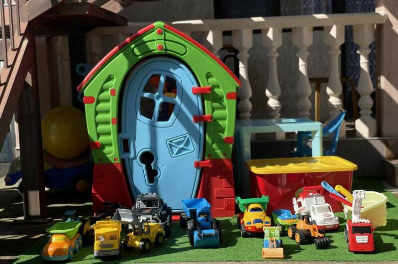 Гостевой дом «Лилия»