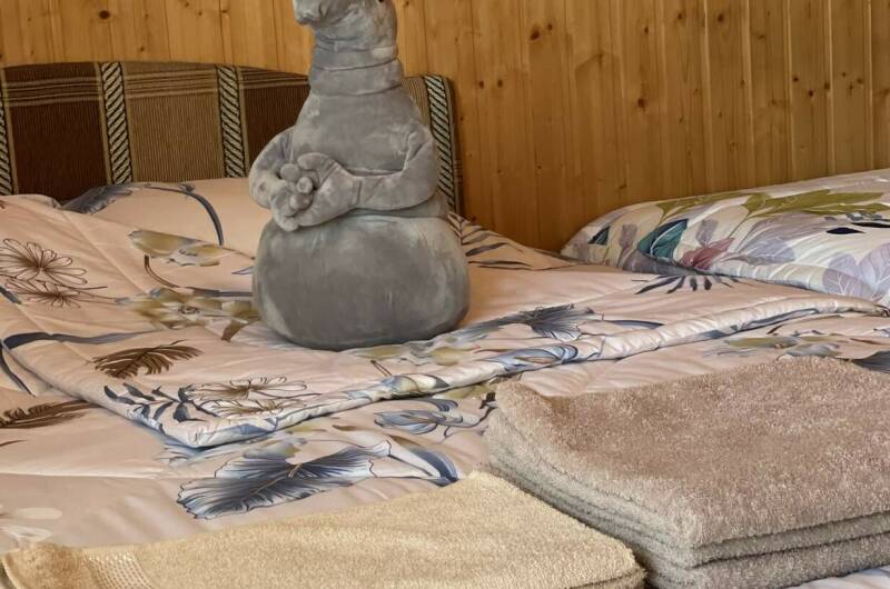 Гостевой дом «Лилия»