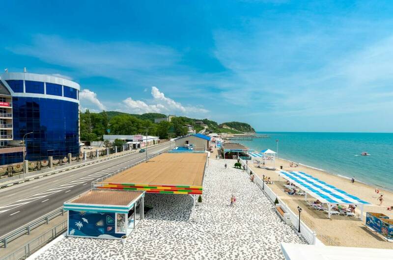 Гостиница «Кристалл»