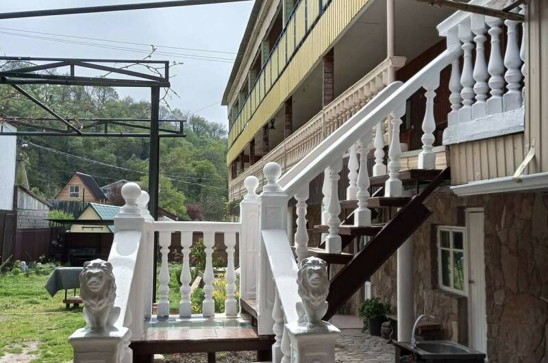 Гостевой дом «Велес»