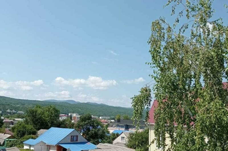 Гостевой дом «Велес»