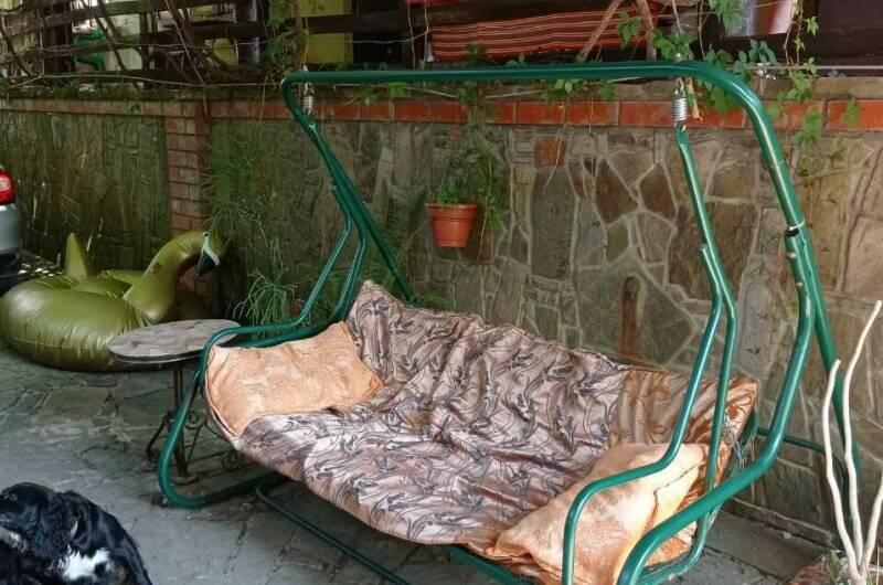 Гостевой дом «Велес»