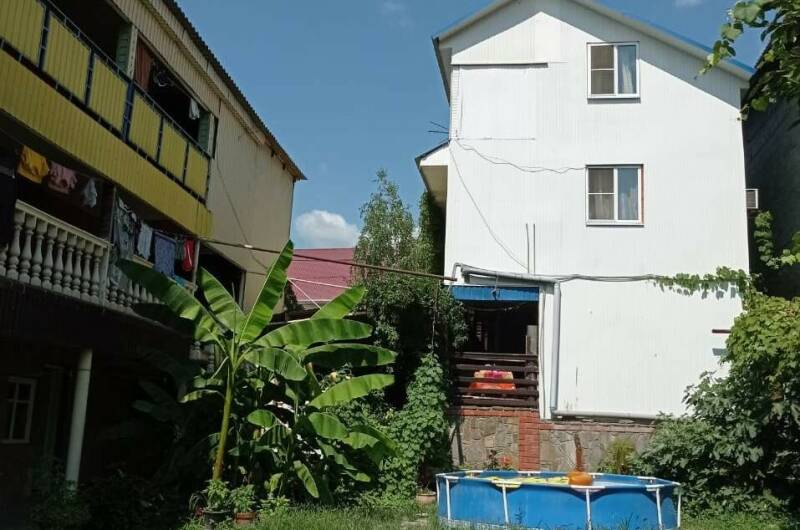 Гостевой дом «Велес»