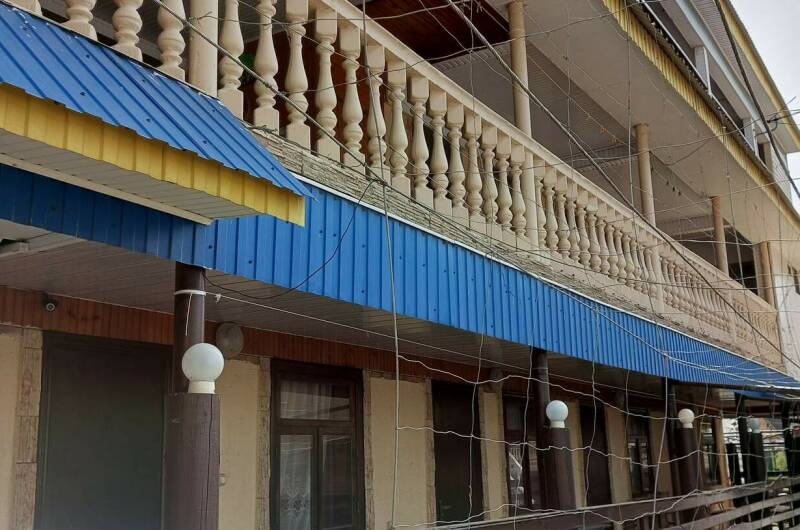 Гостевой дом «Велес»