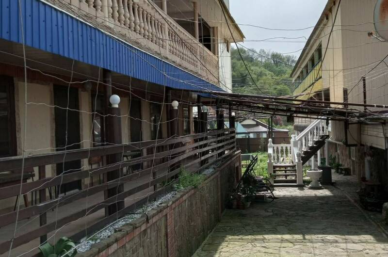 Гостевой дом «Велес»