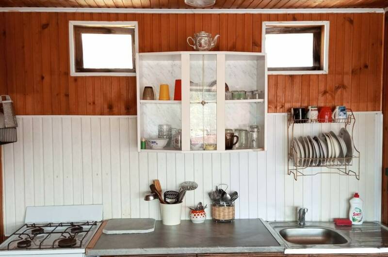 Гостевой дом «Велес»