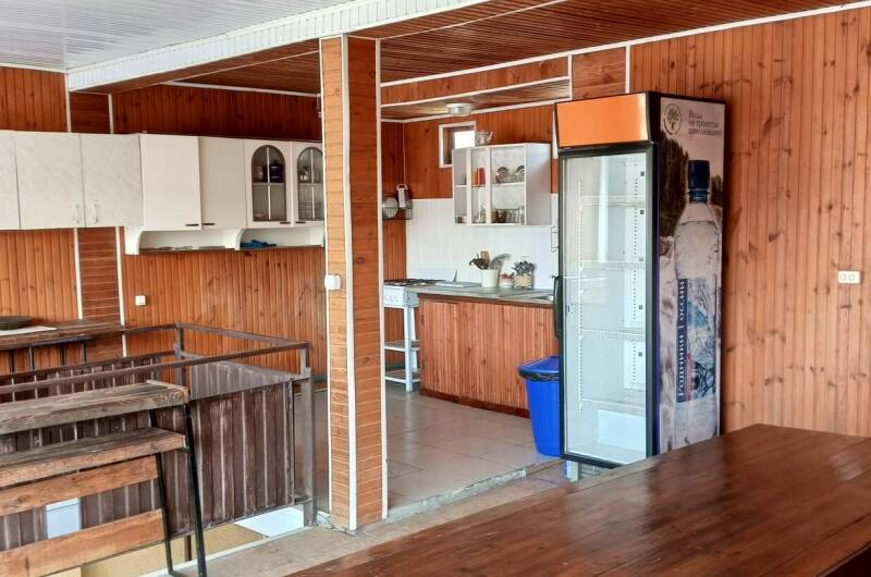 Гостевой дом «Велес»