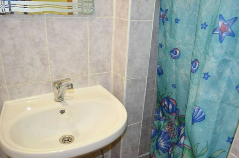 Гостевой дом «Черешневая 19»