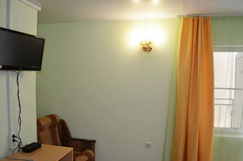 Гостевой дом «Черешневая 19»