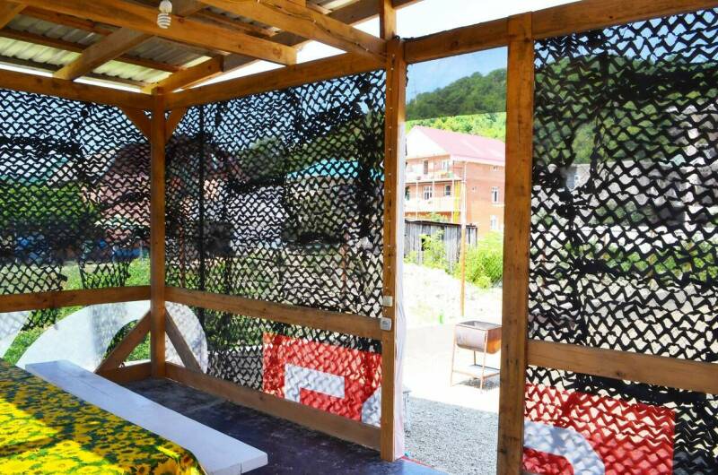 Гостевой дом «Черешневая 19»