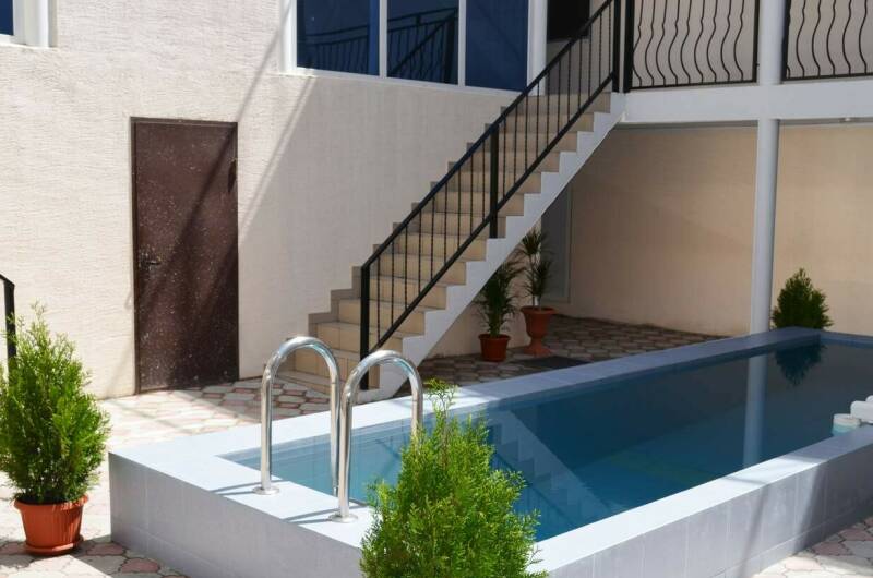 Гостевой дом «Черешневая 19»