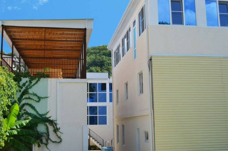 Гостевой дом «Черешневая 19»