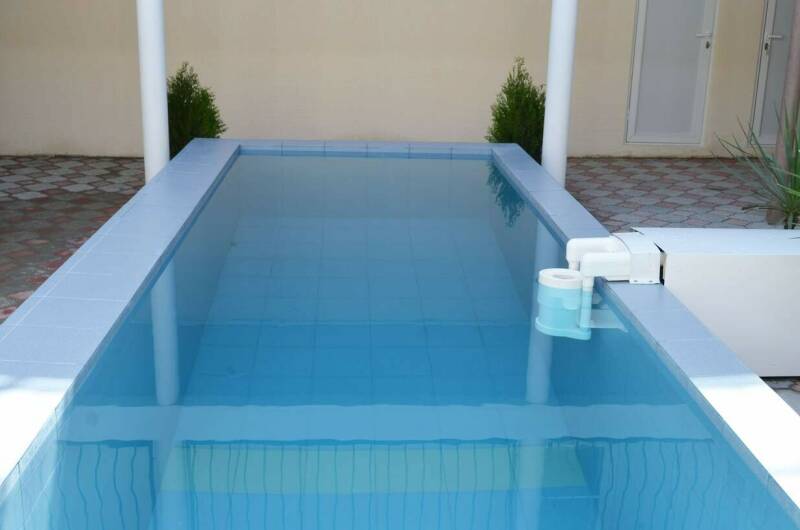 Гостевой дом «Черешневая 19»