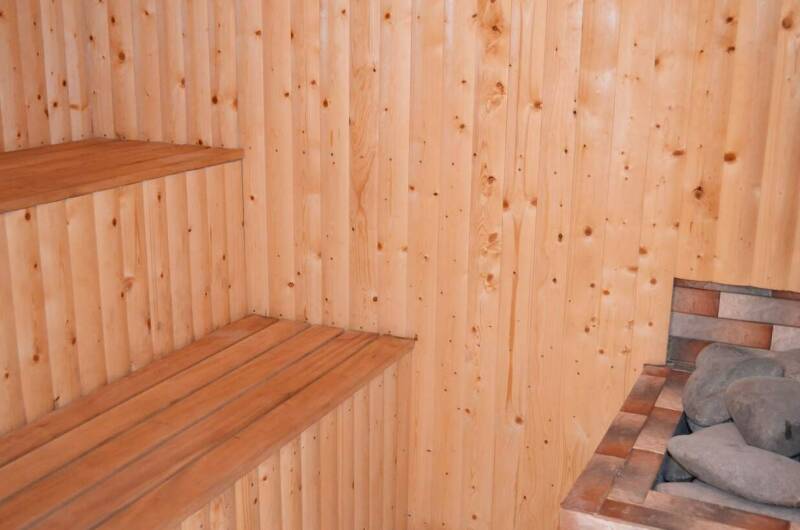 Гостевой дом «Черешневая 19»