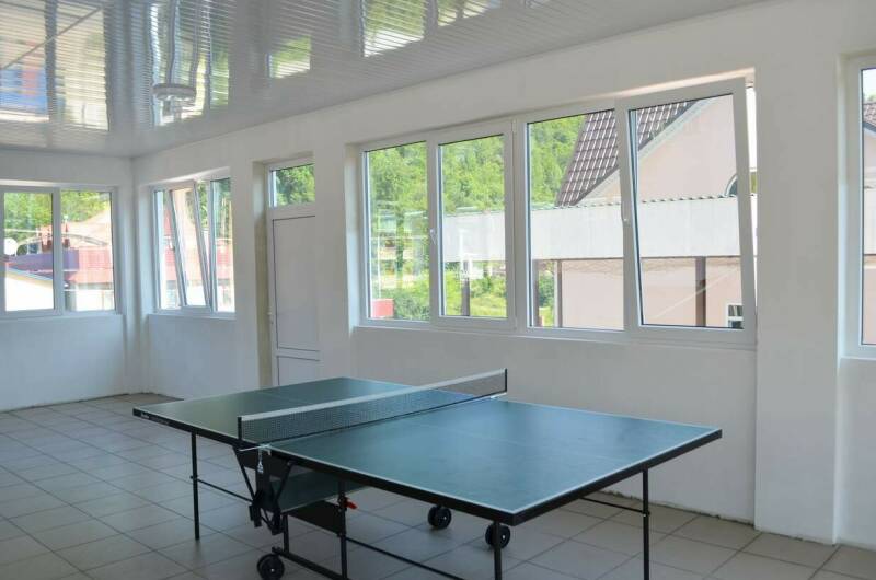 Гостевой дом «Черешневая 19»