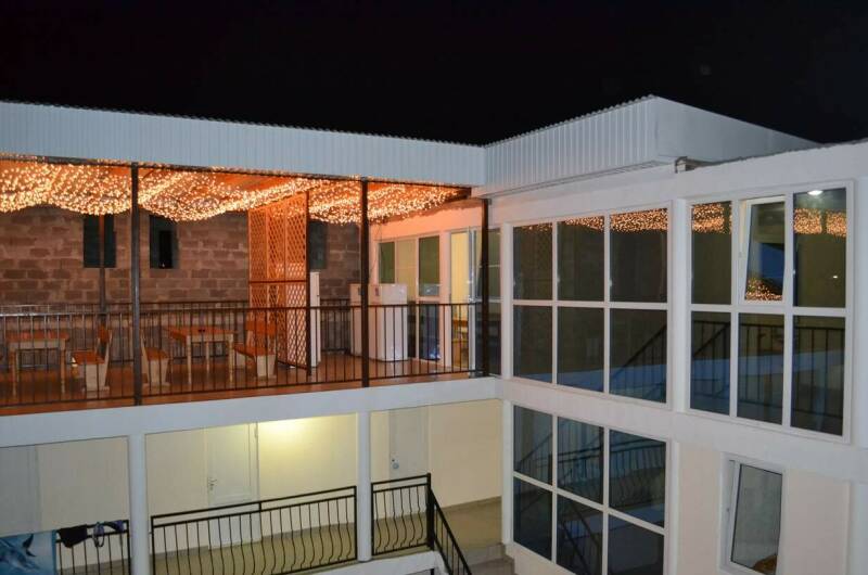 Гостевой дом «Черешневая 19»