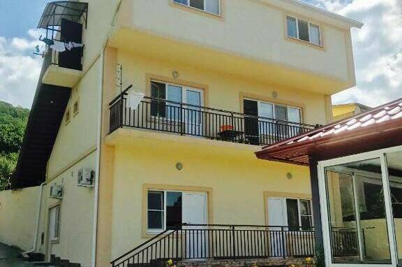 Гостевой дом «Inessa»