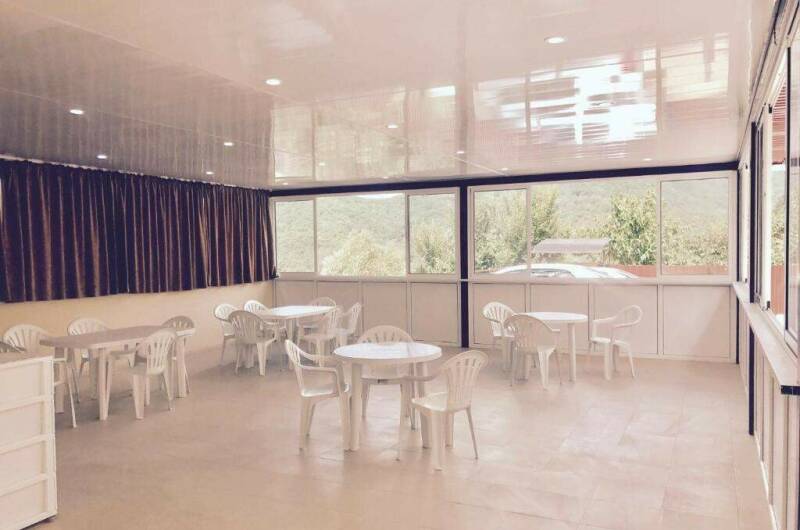 Гостевой дом «Inessa»