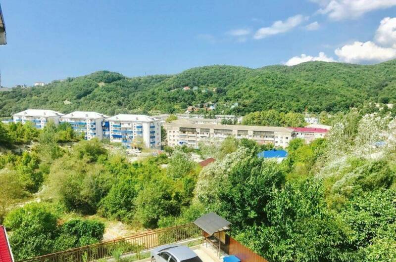 Гостевой дом «Inessa»