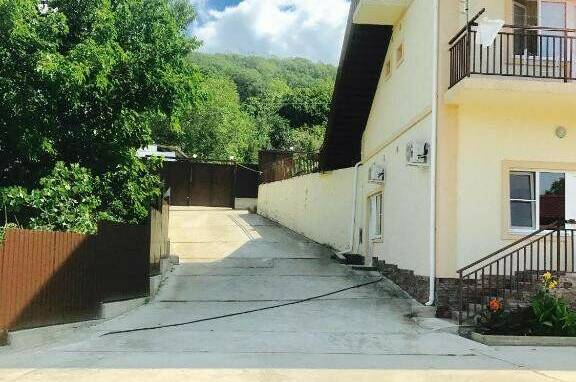 Гостевой дом «Inessa»