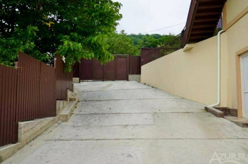 Гостевой дом «Inessa»