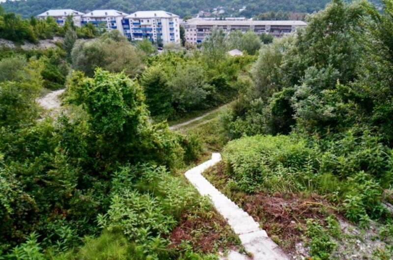 Гостевой дом «Inessa»