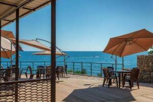 Изображение Бухты Инал #6