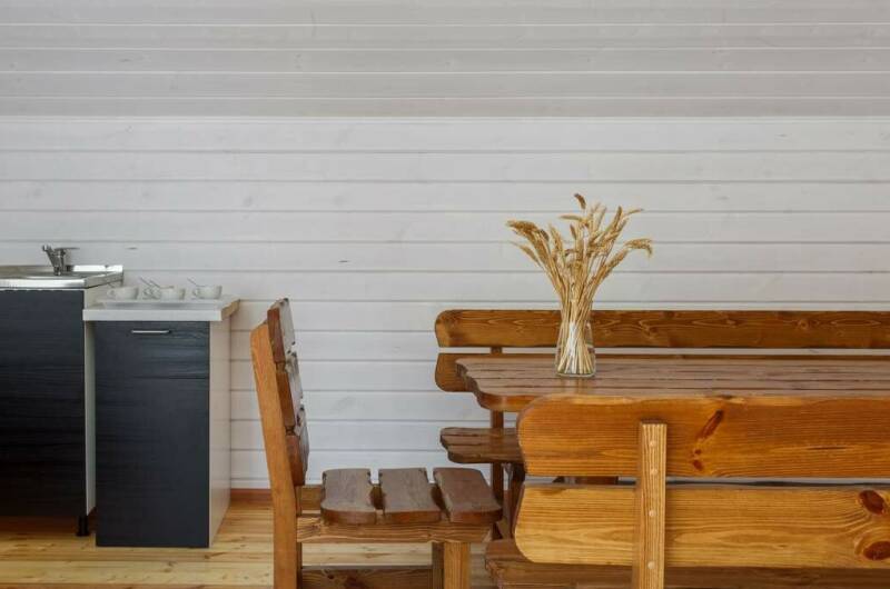 Гостиничный комплекс «Инал»