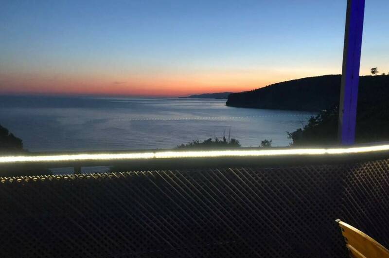 Гостиничный комплекс «Инал»