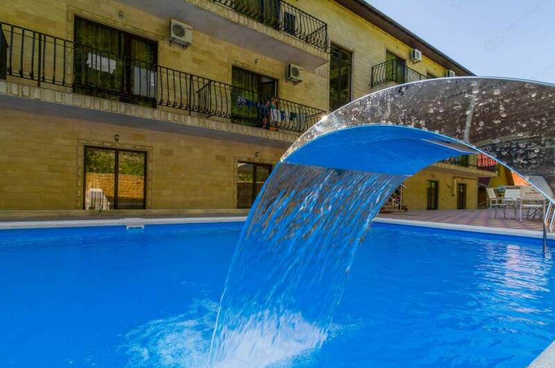 Гостиница «Золотая корона»