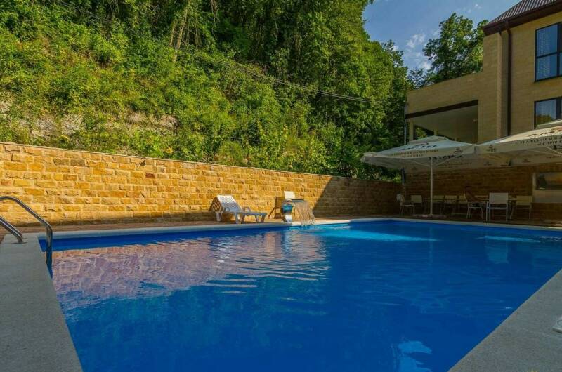 Гостиница «Золотая корона»