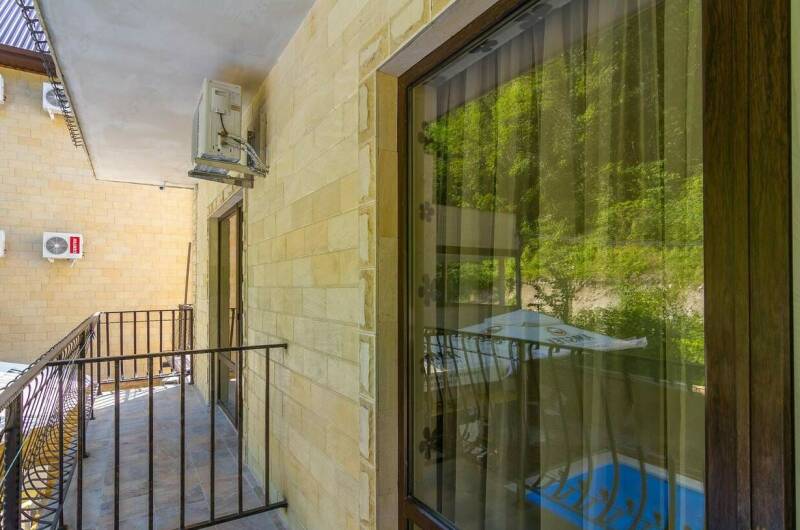 Гостиница «Золотая корона»