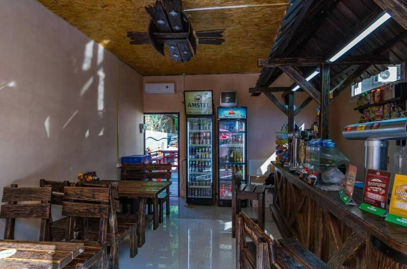 Гостиница «Золотая корона»