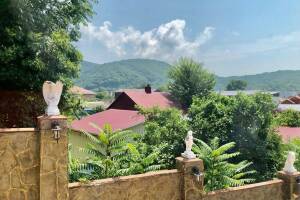 Изображение Гостевой дом «Нарен» #1