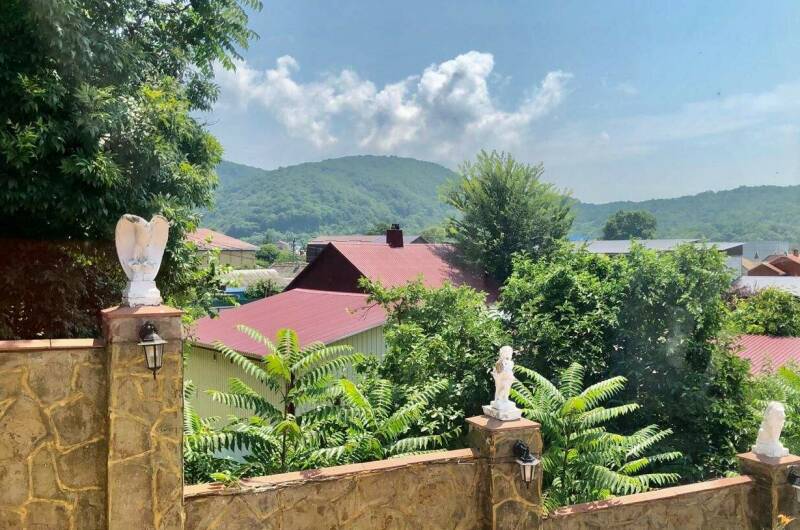 Гостевой дом «Нарен»