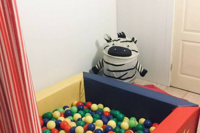 Гостевой дом «Нарен»