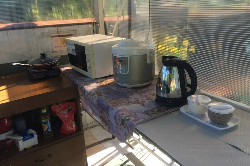 Гостевой дом «Нарен»