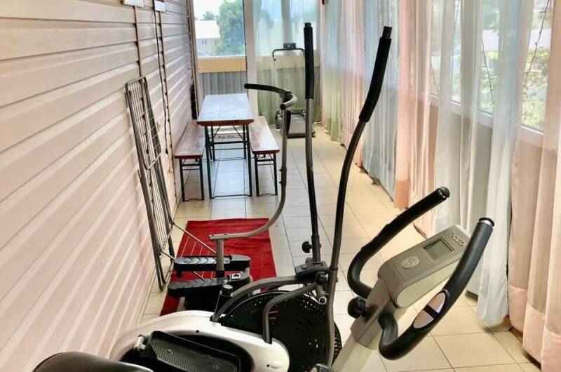 Гостевой дом «Нарен»