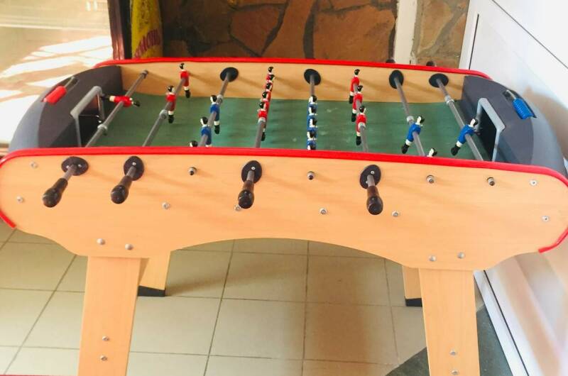 Гостевой дом «Нарен»