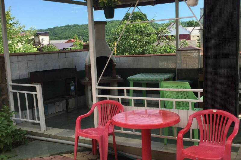 Гостевой дом «Нарен»