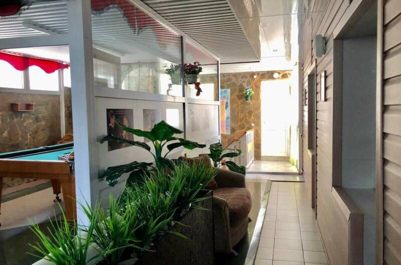 Гостевой дом «Нарен»