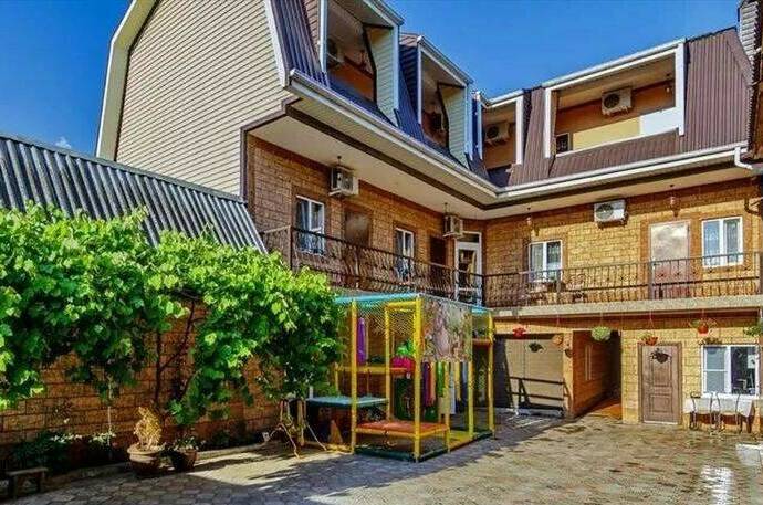 Гостевой дом «Mari&amp;Milen»