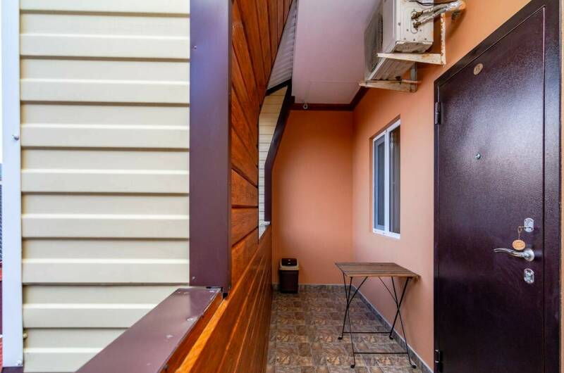 Гостевой дом «Mari&amp;Milen»