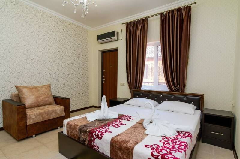 Гостевой дом «Mari&amp;Milen»