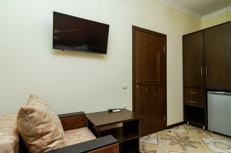 Гостевой дом «Mari&amp;Milen»