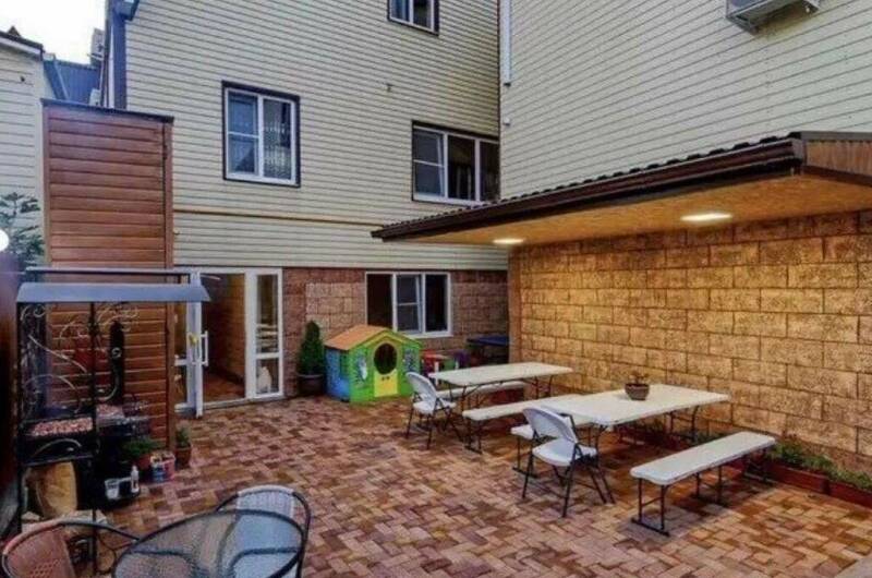 Гостевой дом «Mari&amp;Milen»