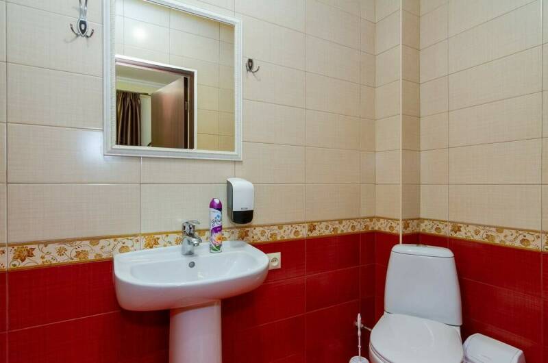 Гостевой дом «Mari&amp;Milen»