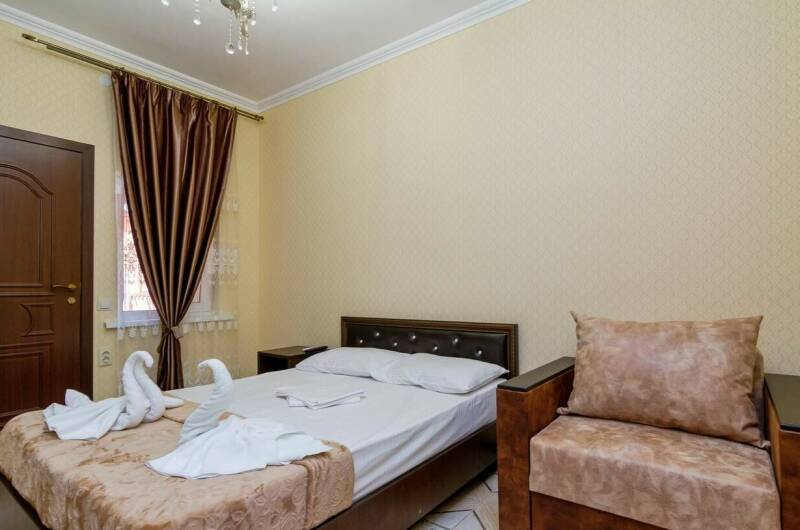 Гостевой дом «Mari&amp;Milen»